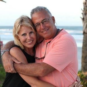 Meet your Posher, Larry